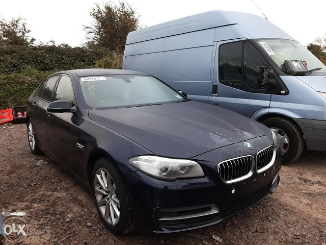 BMW F10 5 LCI B47 DIJELOVI | BMW Dijelovi