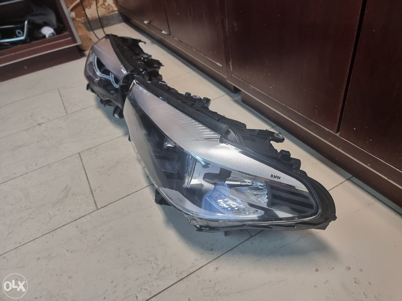 BMW FAROVI FAR LED g30 g 31 F90 AO DANKO