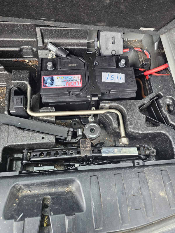 Bmw x3 e83 lci  Dijelovi AO  DANKO