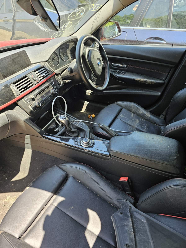 BMW f30 320 d dijelovi A O DANKO
