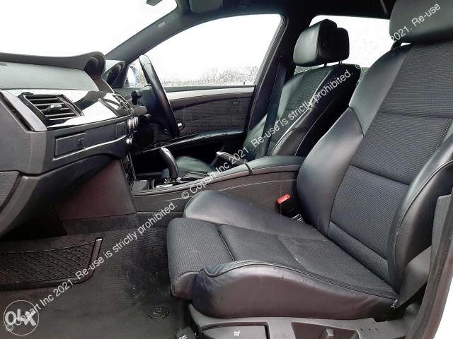 BMW E61 M OPTIK DIJELOVI A O DANKO