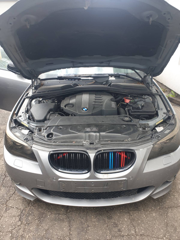 BMW E60 LCI 520 M OPTIK DIJELOVI AO DANKO
