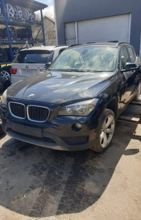 BMW X1 E84 2,0 D XD DIJELOVI AO DANKO