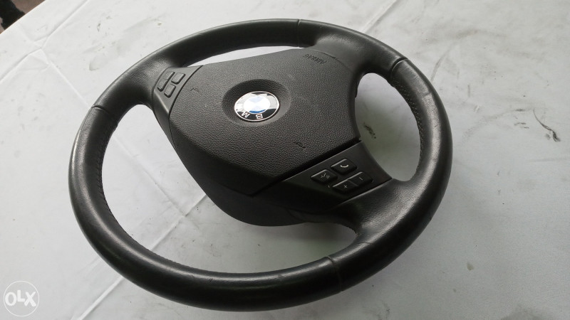 BMW Volan 3 E84 X1 E87 E90 E91 E92 E93