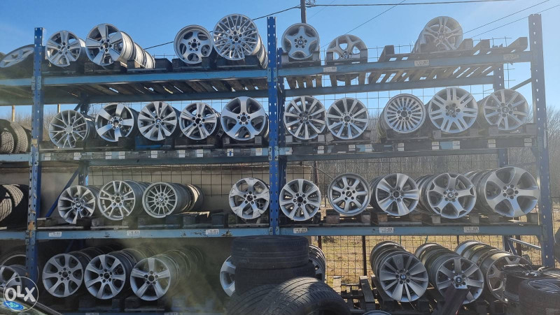 BMW Felge Feluge 16 17 18 19 20 21 22 x6 x5 m5 m6 335i