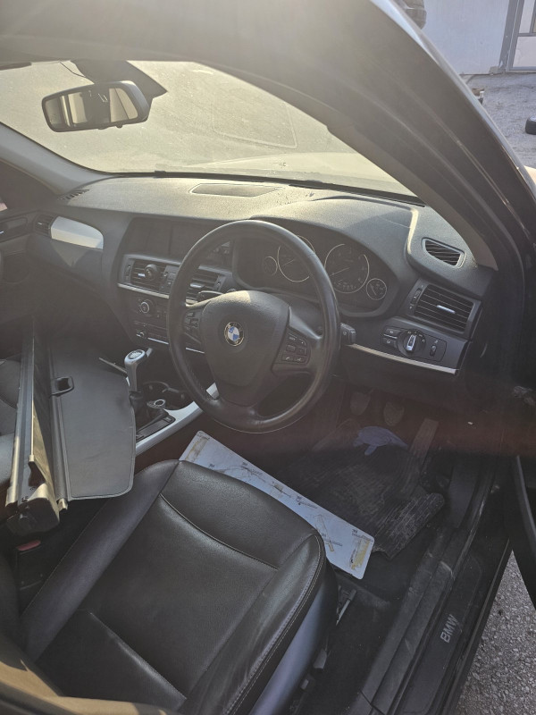Bmw X3 F25 2012 dijelovi AO DANKO