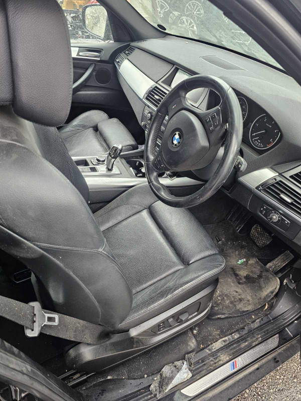 Bmw x5 e70 lci m paket 4.0d AI DANKO