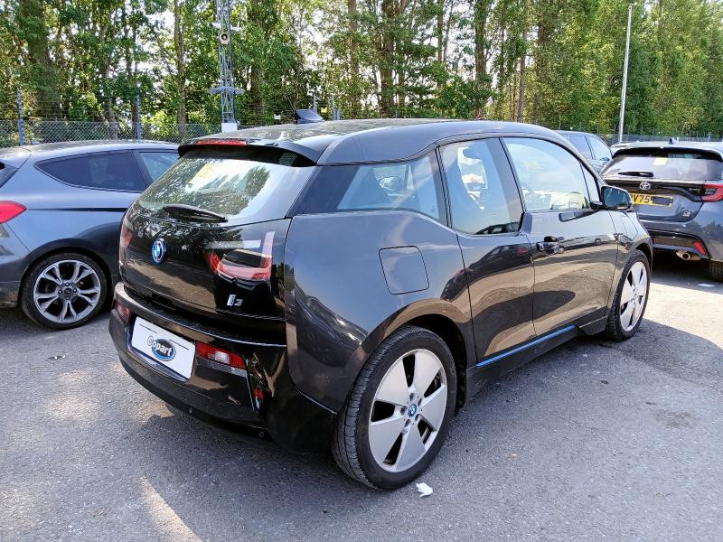 BMW I01 IB1 2015 dijelovi motor mjenjac limarija Danko