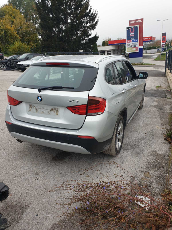BMW X1 2,0XD DIJELOVI AO DANKO