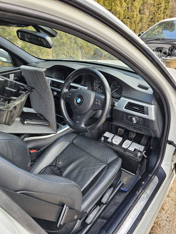 BMW E90 MOPTIK LCI N47 DIJELOVI AO DANKO