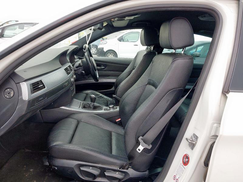 BMW E90 320D 2011 dijelovi motor mjenjac Danko