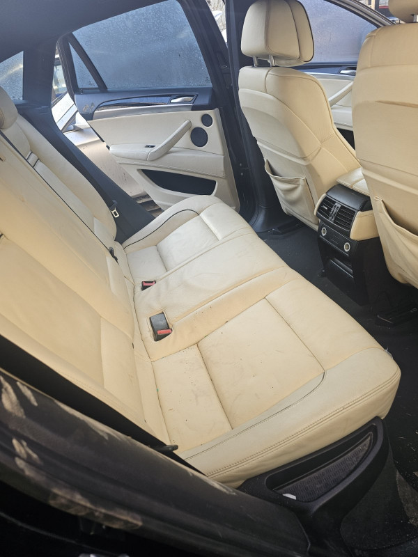 BMW X6 4.0D N57 2012 e71 dijelovi A.O. Danko