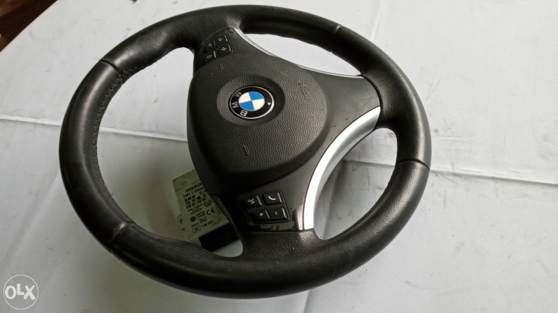 BMW Volan e90 e91 e92 e87 airbag