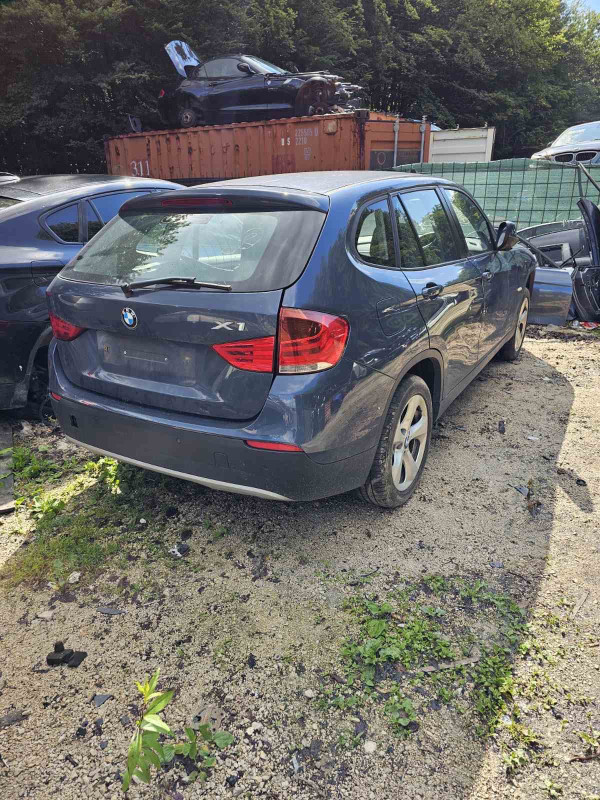 BMW X1 2.0d dijelovi AODANKO