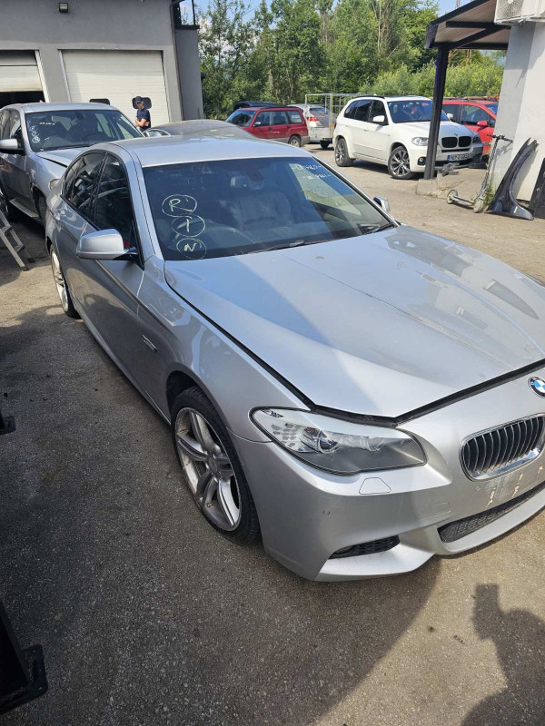 Bmw f 10 20 d M optik dijelovi  AO DANKO