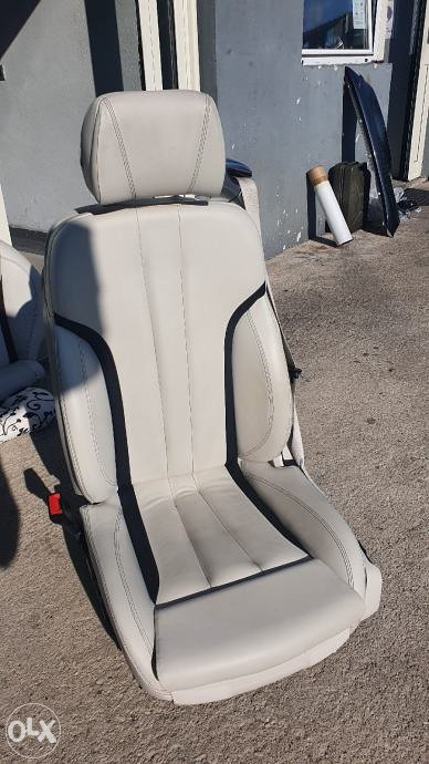 BMW 6 F06 SJEDISTA | BMW Dijelovi