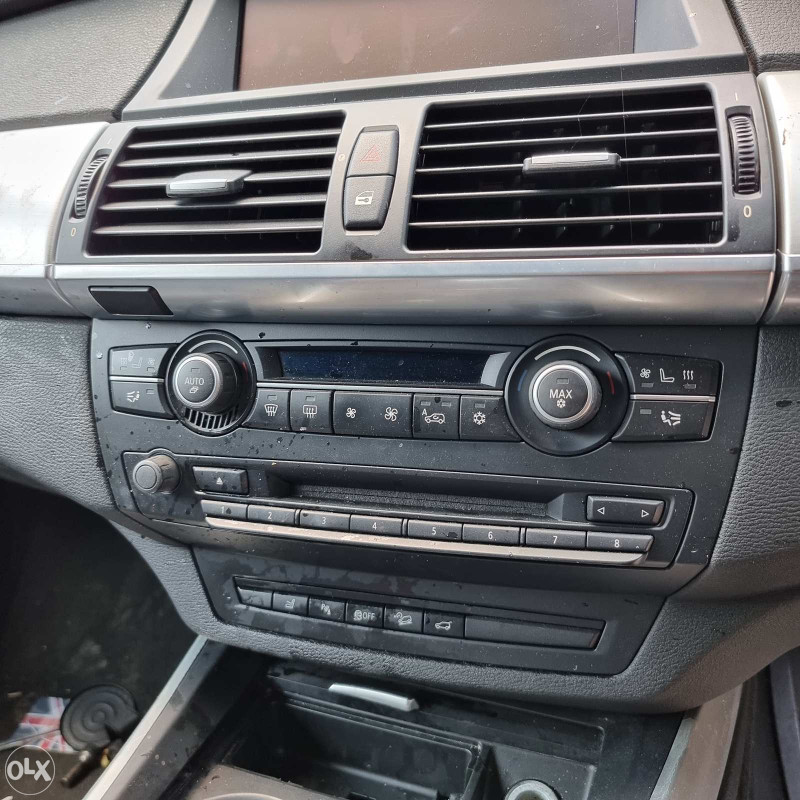 BMW E70 x5 3.5d 3.0d M57 Dijelovi A O DANKO