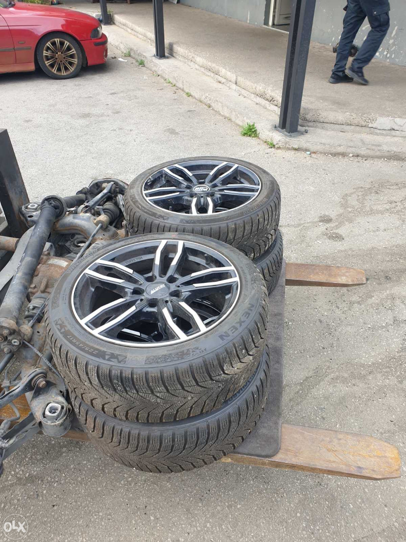 bmw e90 2006  dijelovi a o danko vitez