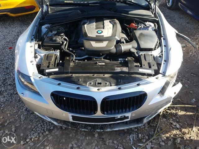 BMW e 64 e63 650i BMW DIJELOVI DANKO