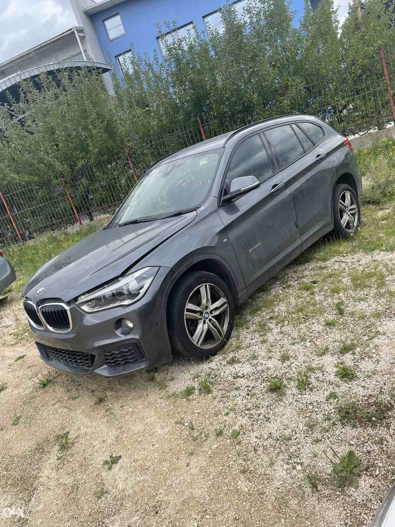 BMW X1 F48 DIJELOVI XDRIVE F 48 2018 A O DANKO