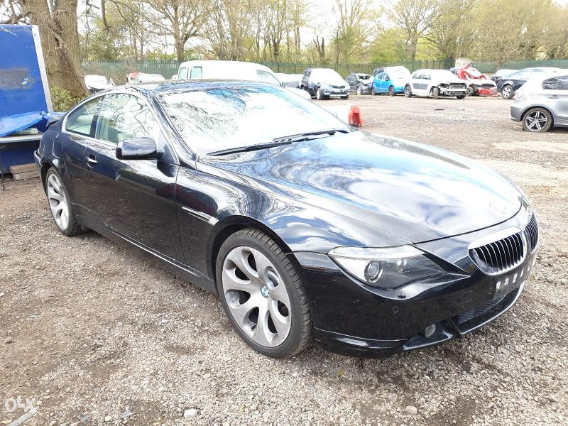 BMW  e63 645i BMW DIJELOVI DANKO