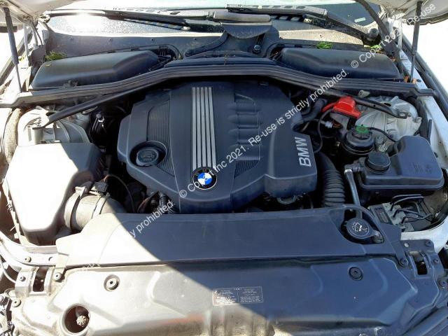 BMW E60 2,0D N47 M OPTIK DIJELOVI AO DANKO
