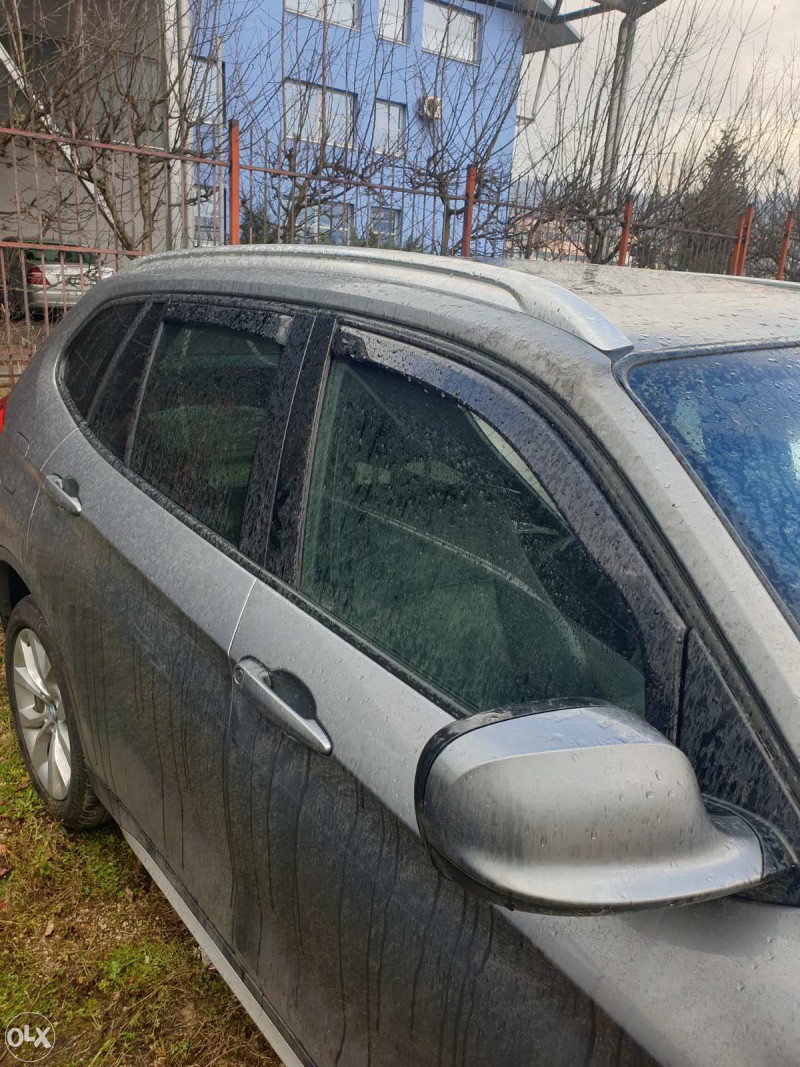 BMW X1 E84 20 XD DIJELOVI DANKO X 1 E 84 2.0xd 2 0 dx