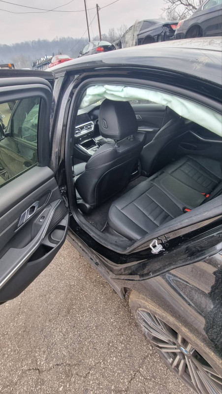 BMW G20 320I M OPTIK DIJELOVI AO DANKO