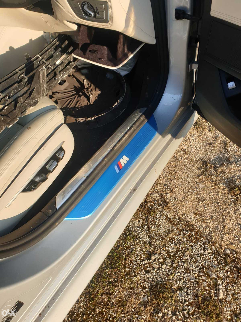 BMW G11 730d  M OPTIK DIJELOVI G11 G 12 11