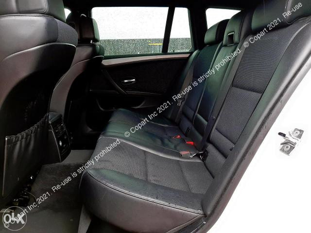 BMW E61 M OPTIK DIJELOVI A O DANKO
