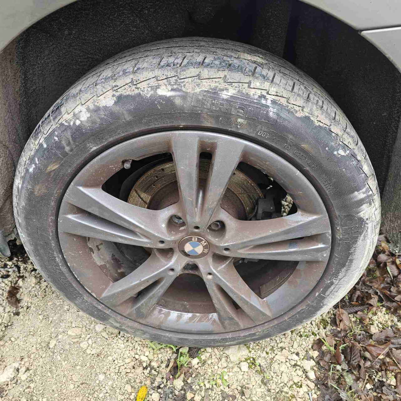 BMW F45 218d activ tourer 2015 218d B47 Dijelovi Danko