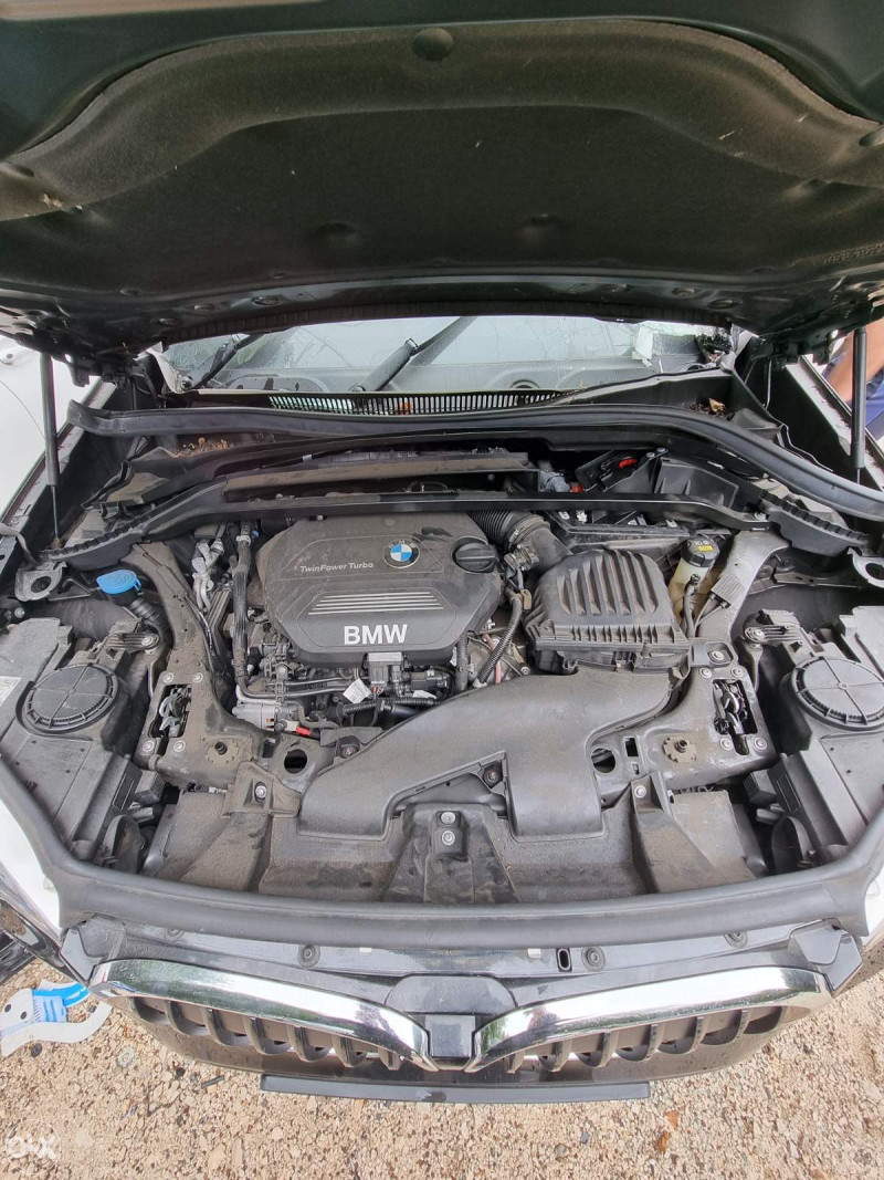 BMW X1 F48 DIJELOVI XDRIVE F 48 2018