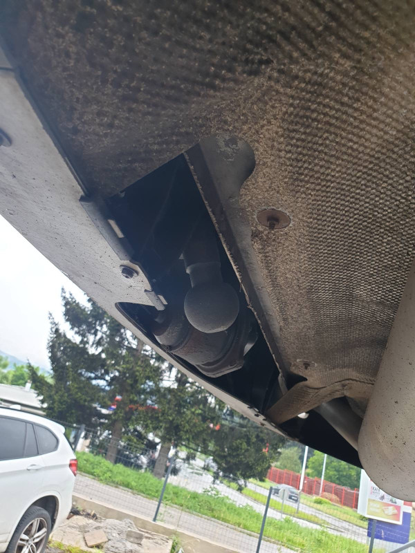 BMW E70 X5 3,0D LCI N57 DIJELOVI AO DANKO