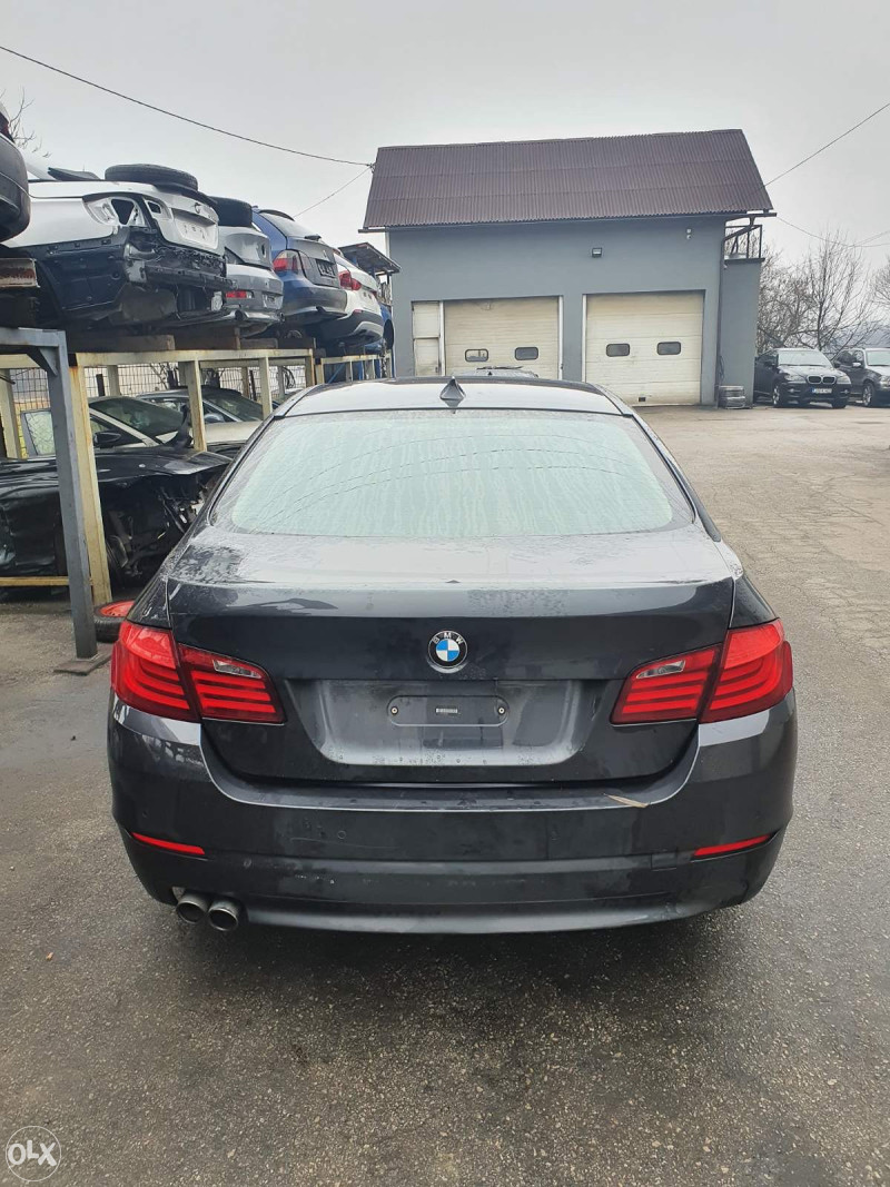 BMW F10 520d  F 10 N47  BMW DIJELOVI DANKO