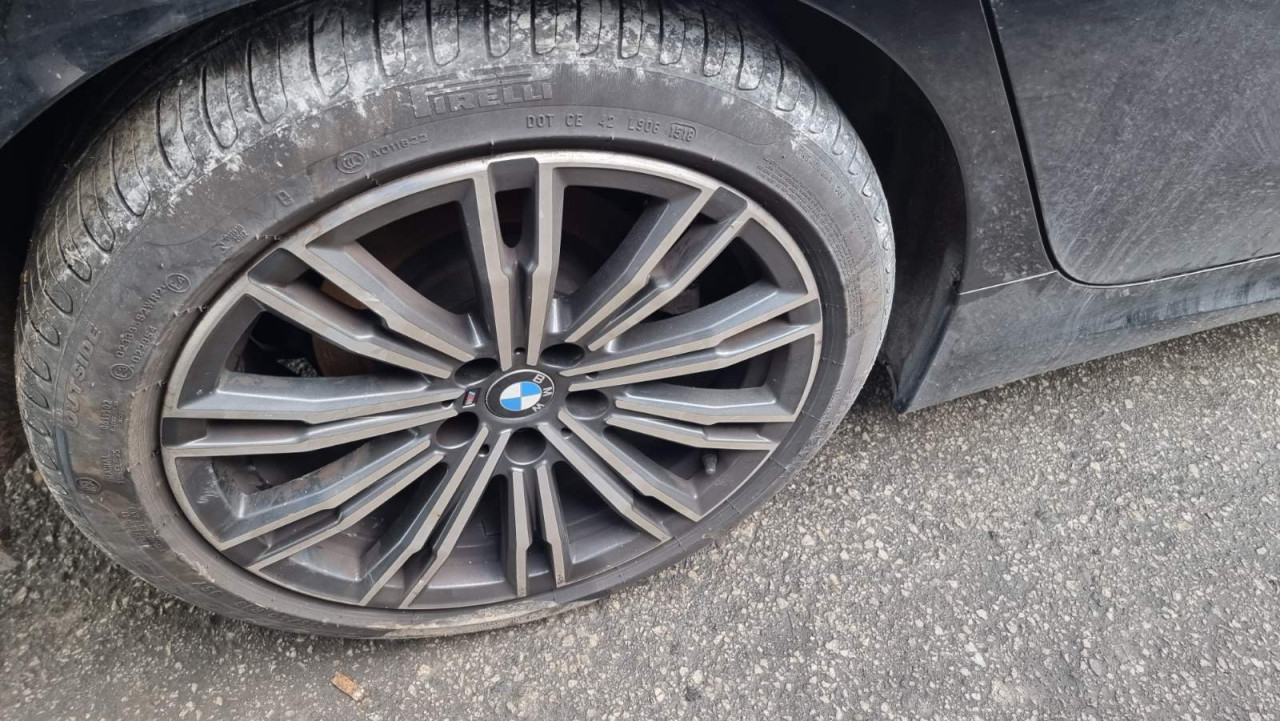 BMW G20 320I M OPTIK DIJELOVI AO DANKO