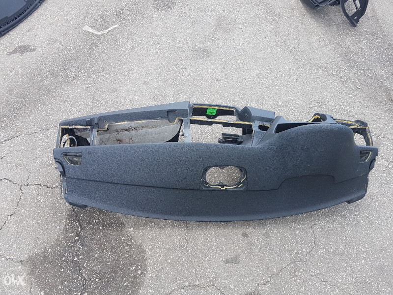 BMW Instrument tabla X5 X6 E70 E71 bmw dijelovi