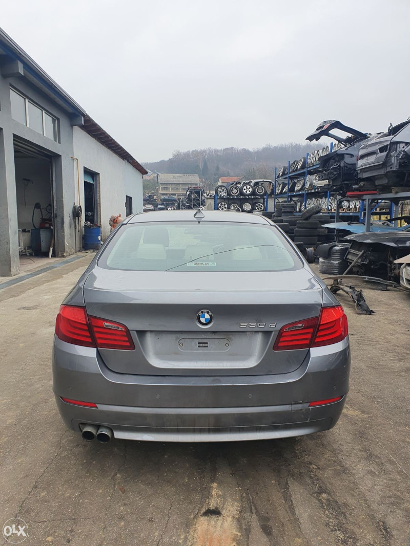BMW F10 530d 525d F 10 N57 N 57  BMW DIJELOVI DANKO