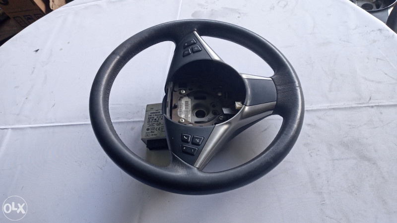 BMW Volan e60 e61 e63 Airbag M