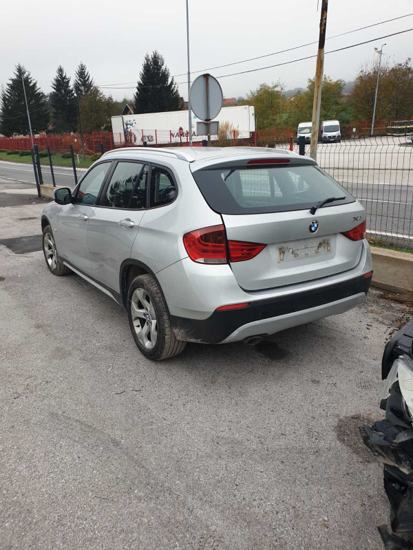 BMW X1 2,0XD DIJELOVI AO DANKO