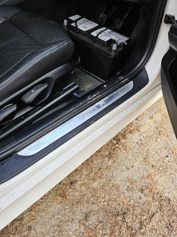 BMW E90 MOPTIK LCI N47 DIJELOVI AO DANKO