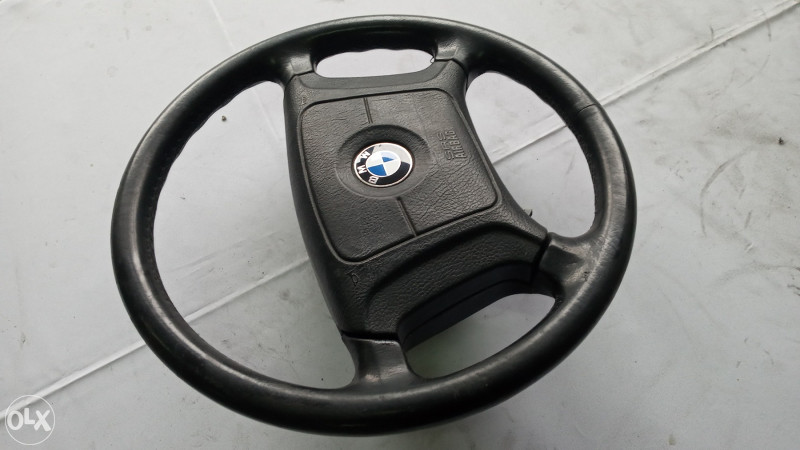 BMW Volan 5 7 e39 e38