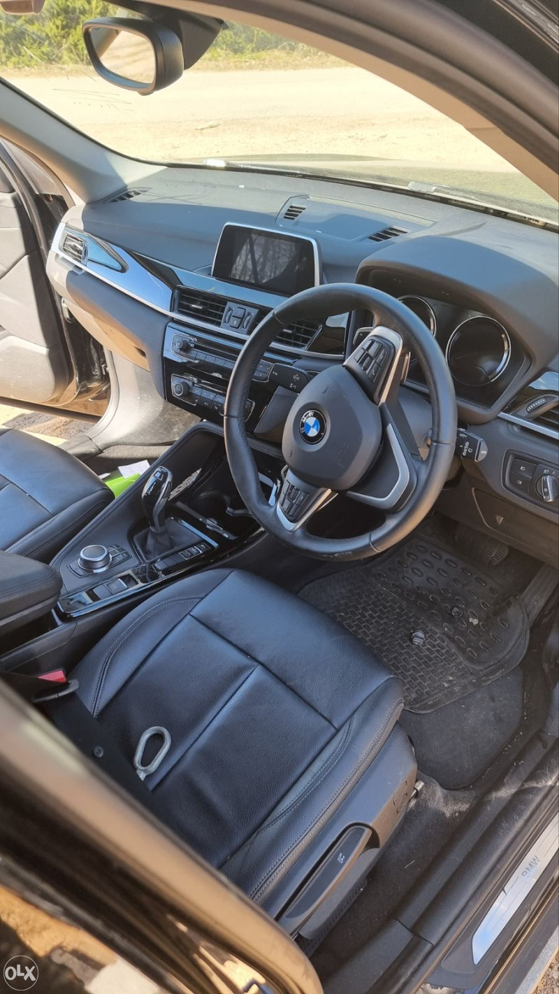 BMW x1 2,0i f48 2019 M optik Dijelovi  AO DANKO