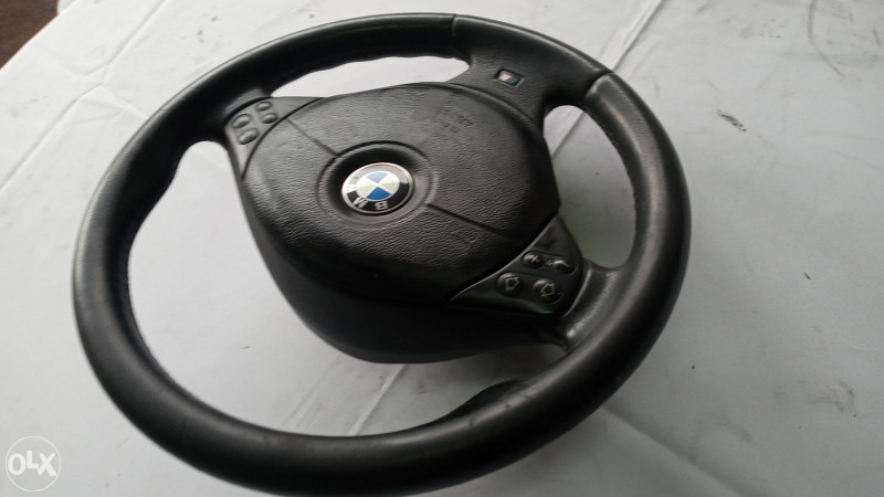 BMW Volan 5 7 e39 e38 Sport M