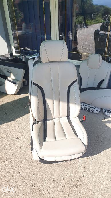 BMW 6 F06 SJEDISTA | BMW Dijelovi
