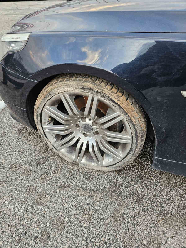 BMW E61  M OPTIK DIJELOVI A O DANKO