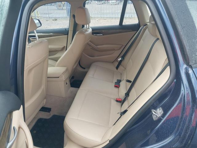 BMW E84 N47N 2012 dijelovi motor mjenjac limarija Danko