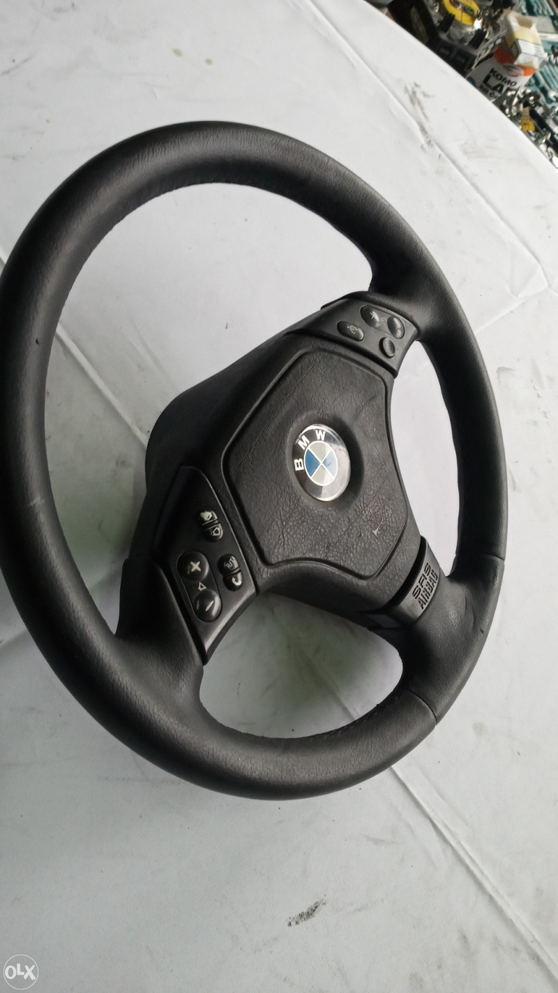 BMW Volan e 46
