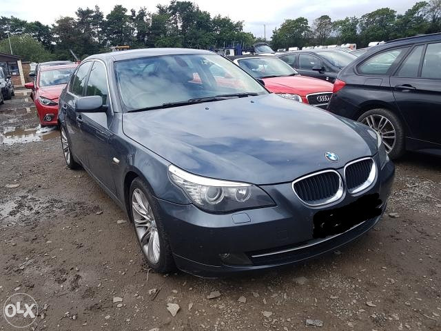 BMW e 60 facelift BMW DIJELOVI DANKO