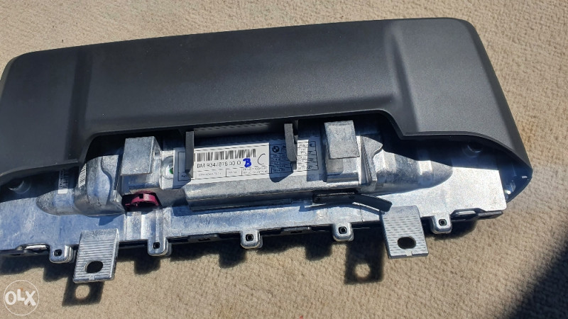 BMW X5 F15 NBT HU NAVIGACIJA SET DISPLAY DIJELOVI