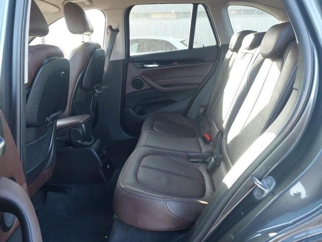 BMW F48 B47 2016 dijelovi motor mjenjac limarija Danko